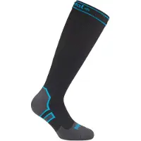Bridgedale Midweight Knee Långa Strumpor
