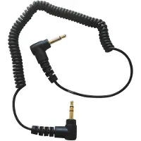Lafayette Radiokabel för Kåpor - Sordin/Bilsom/Albecom/Biltema (Radiokod: E)