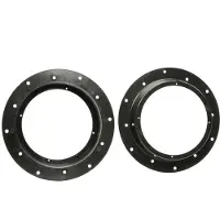 ACV Högtalarram VW diverse Ford dörr 165mm
