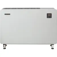 Eeese Axel full inverter avfuktare 120L, Wi-FI