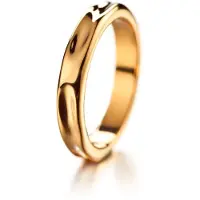 Lumoava Honey ring 724900190