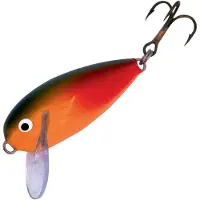 Nils Master Jäpittäjä 5,5 cm wobbler 052