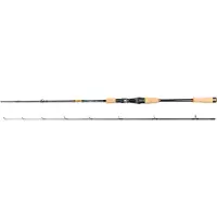 Daiwa Laguna XT Vertical 6' -50 g Vertikalspö Med Trigger