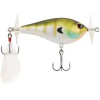 Berkley Spin Bomb Ytvatten Stickbait 11.5g 60 Mm