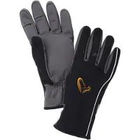 Savage Gear Softshell Winter Handskar