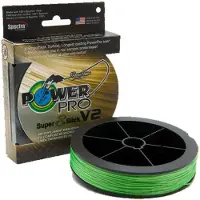 Power pro Super 8 Slick V2 Flätlina 275 M