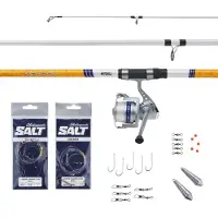 Mitchell Neuron Surfcasting-kombination