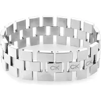 Calvin Klein Stainless Steel Link Bracelet