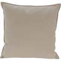 Home Styling Collection dekorativ kudde, 45 x 45 cm