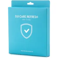 DJI Care 1 Year Refresh till Mini 3
