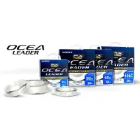 Shimano Fishing Ocea Ex Fluorocarbon 50 M