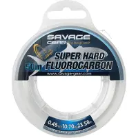 Savage Gear Super Hard Fluorocarbon 45 M