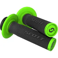 SCOTT SX II Lock-On Handtag + Kamset