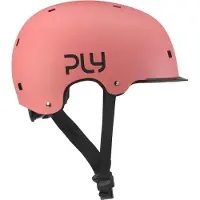 Ply Helmets Plain Stadshjälm