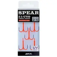 BKK Spear 21-SS UV Trekrokar
