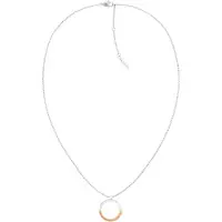 Calvin Klein Soft Squares halsband 35000453