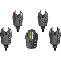 Prologic Element Com-pact 3+1 Bitlarm