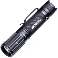 Nextorch Ficklampa E52 2500LM IPX8