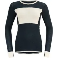 Devold Wool Mesh 190 Långärmad Baslager