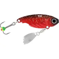 Kuusamo Vilkas 13 g blade bait PuMu UV
