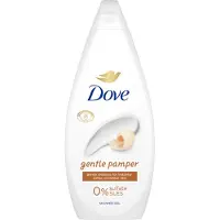 Dove Gentle Pamper Shower Gel – 720 ml