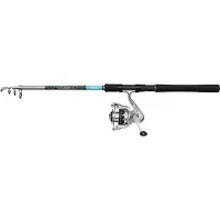 Mitchell Tanager3 Sw Snurrande Combo