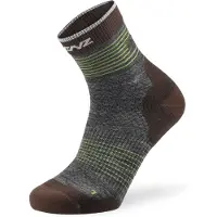 Lenz Merino Outdoor 2 Low Half Långa Strumpor