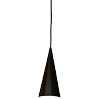 Airam Onia Taklampa E27 Svart