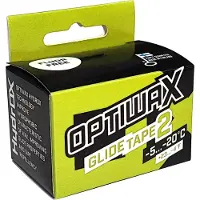 Optiwax HydrOX Glide Tape 2, width 60mm, length 12,5m