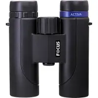 Focus Activa 10x32 binokulär