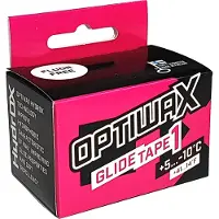 Optiwax HydrOX Glide Tape 1, width 60mm, length 12,5m