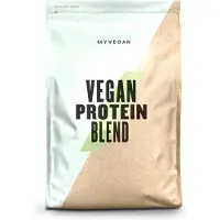 Myvegan Vegan Protein Blend - 2.5kg - Strawberry