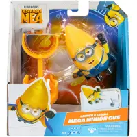 Despicable Me 4, Action figures 10 cm, with features and accessories, 5 asstd.