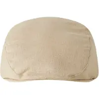 Lil´ Atelier Lil' Atelier Sixpence Hat - NmmFelix - Irish Cream - - 48-49 cm - Keps
