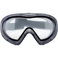ASG Strike Systems Capstone Dubbelglas Goggles - Clear