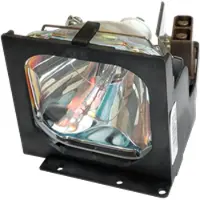 Sanyo PLC-SU22B diamond-lampa med modul