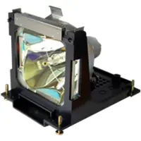 Sanyo PLC-XU38 diamond-lampa med modul