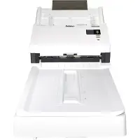 Avision AD345GWN A4 Dokumentenscanne 60ppm/A4/USB3.2/LAN/Wi-Fi/Duplex - Dokumentenscanner - A4