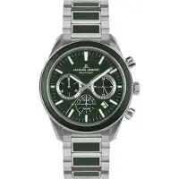 Jacques Lemans Eco Power Chronograph Solar 1-2115G