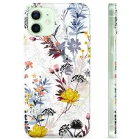 Mtp Products iPhone 12 TPU-Skal - Vårkänslor