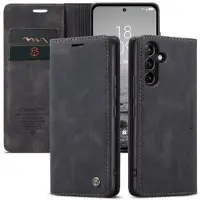 CASEME Samsung Galaxy A54 5G 013 Series Plånboksfodral - Svart