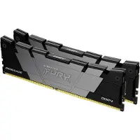 Kingston Memory Renegade, DDR4, 16 GB, 4000MHz, CL19 (KF440C19RB2K2/16)