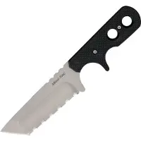 Cold Steel Mini Tac Tanto Sågtandad