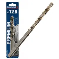 Specialist Borr för metall Premium; 12,5x151 mm