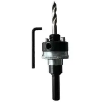 Specialist Adapter för hålsåg 1n1353aO0302; 32-210 mm
