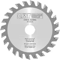 Cmt CONICAL SCORING BLADE HW 80x3.13.62.2x20 Z12