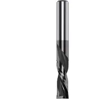 Cmt Fräsbit för CNC-fräs 192.007.41; D=1/4''x3/4''x2'' DLCS RH (right hand)