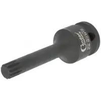 Condor werkzeug Impulsvridmunstycke C12071/K10; 1/2''; M10; 78 mm
