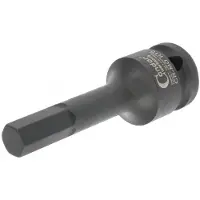 Condor werkzeug Impulsvridmunstycke C12072/K10; H10; 1/2''