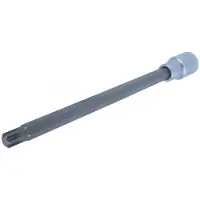 Condor werkzeug Hylsa med spindel C12205/10; 1/2''; RIBE M10; 200 mm